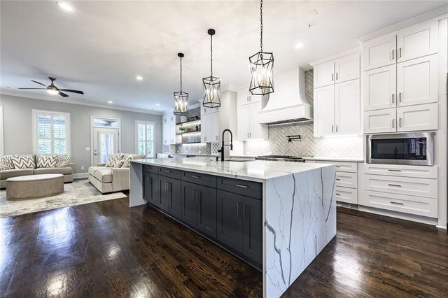 12043 Orchid Lane, Alpharetta, GA 30009