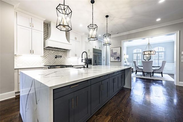 12043 Orchid Lane, Alpharetta, GA 30009