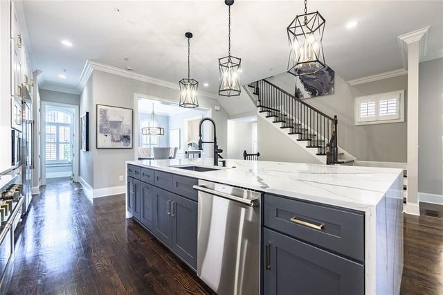 12043 Orchid Lane, Alpharetta, GA 30009