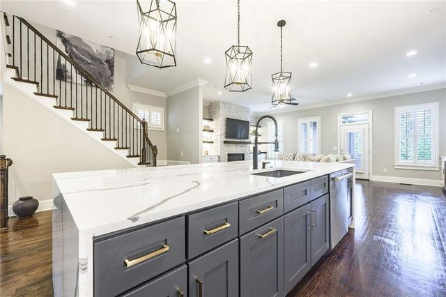 12043 Orchid Lane, Alpharetta, GA 30009