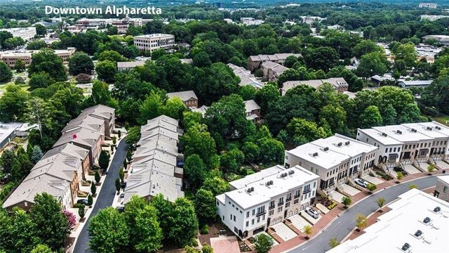 12043 Orchid Lane, Alpharetta, GA 30009