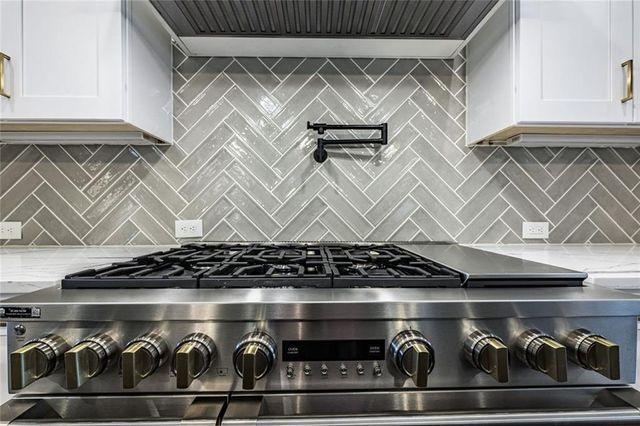 12043 Orchid Lane, Alpharetta, GA 30009