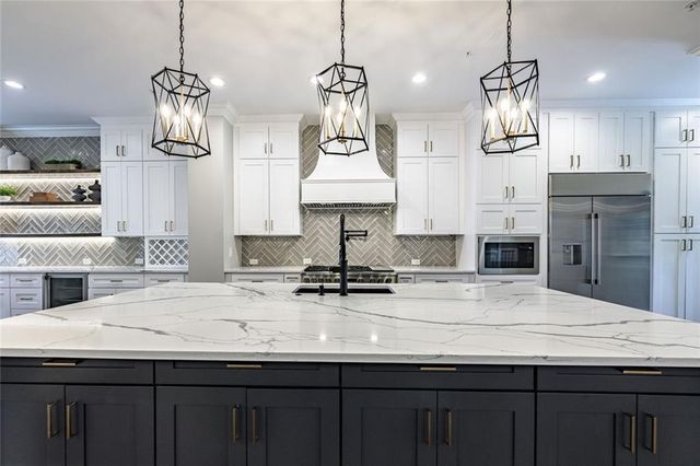 12043 Orchid Lane, Alpharetta, GA 30009