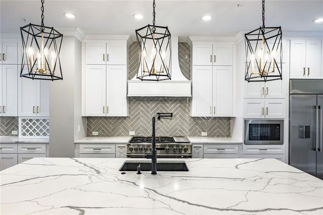 12043 Orchid Lane, Alpharetta, GA 30009
