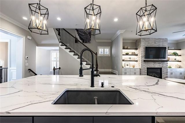 12043 Orchid Lane, Alpharetta, GA 30009