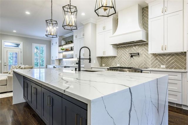 12043 Orchid Lane, Alpharetta, GA 30009