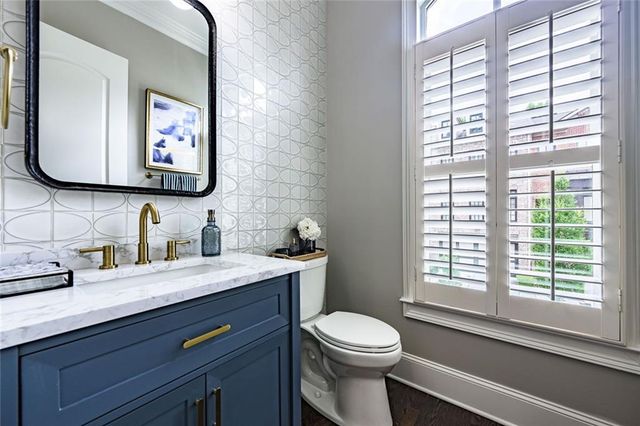 12043 Orchid Lane, Alpharetta, GA 30009