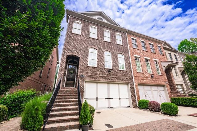 12043 Orchid Lane, Alpharetta, GA 30009