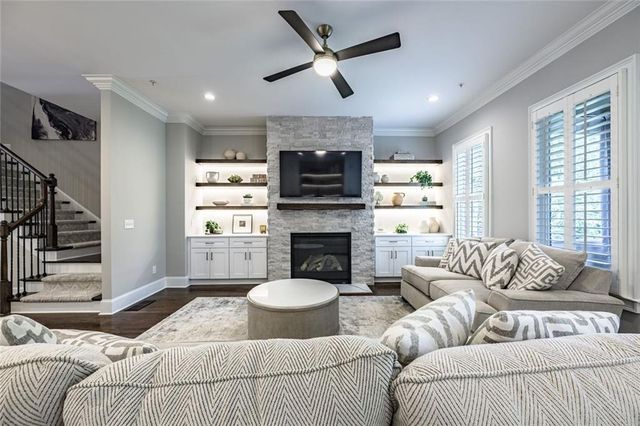 12043 Orchid Lane, Alpharetta, GA 30009
