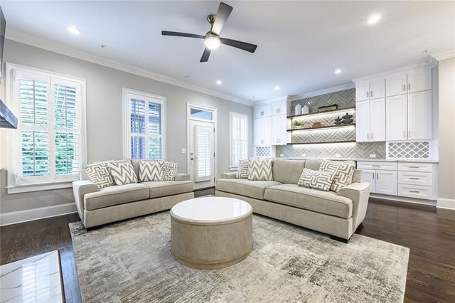 12043 Orchid Lane, Alpharetta, GA 30009