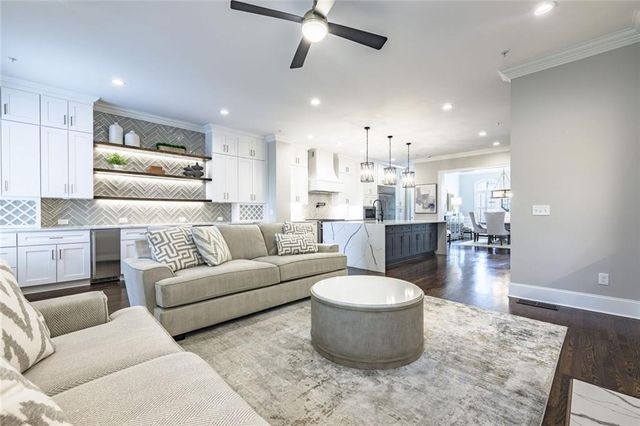 12043 Orchid Lane, Alpharetta, GA 30009