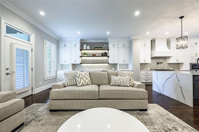 12043 Orchid Lane, Alpharetta, GA 30009