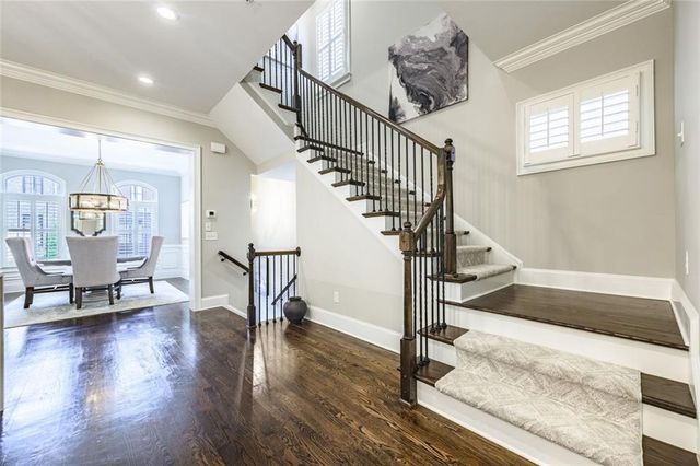 12043 Orchid Lane, Alpharetta, GA 30009