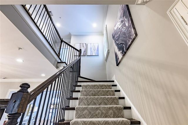 12043 Orchid Lane, Alpharetta, GA 30009