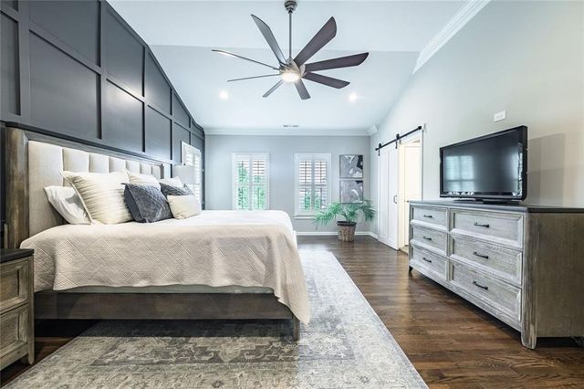12043 Orchid Lane, Alpharetta, GA 30009