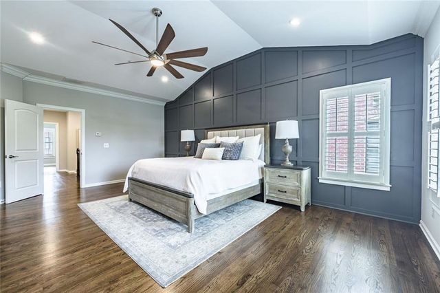 12043 Orchid Lane, Alpharetta, GA 30009