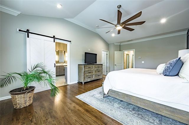 12043 Orchid Lane, Alpharetta, GA 30009