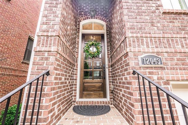 12043 Orchid Lane, Alpharetta, GA 30009
