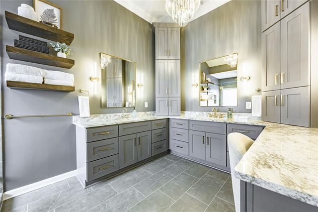 12043 Orchid Lane, Alpharetta, GA 30009