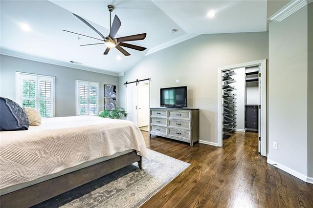12043 Orchid Lane, Alpharetta, GA 30009