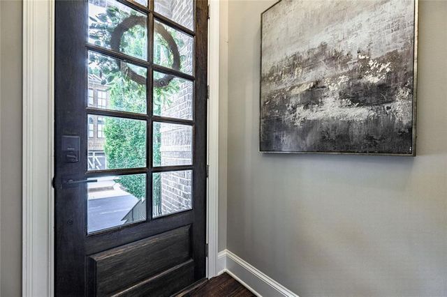 12043 Orchid Lane, Alpharetta, GA 30009