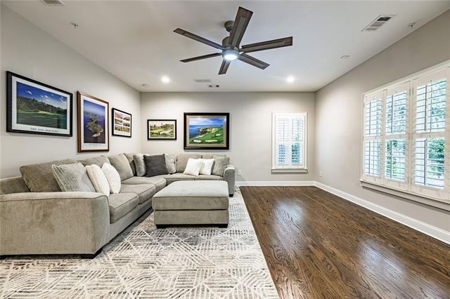 12043 Orchid Lane, Alpharetta, GA 30009