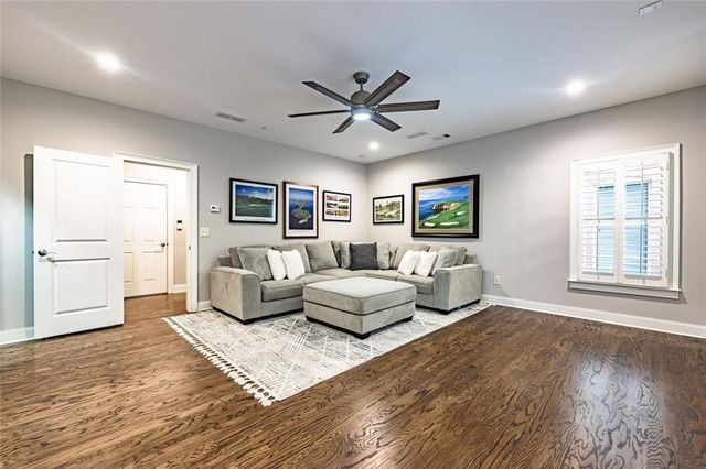 12043 Orchid Lane, Alpharetta, GA 30009