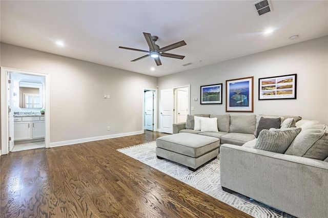 12043 Orchid Lane, Alpharetta, GA 30009