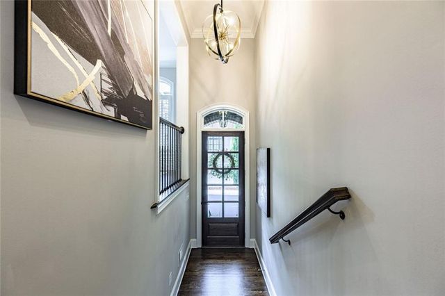 12043 Orchid Lane, Alpharetta, GA 30009