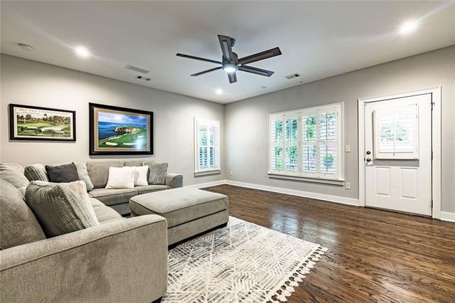 12043 Orchid Lane, Alpharetta, GA 30009