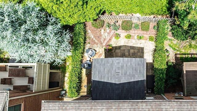 12043 Orchid Lane, Alpharetta, GA 30009