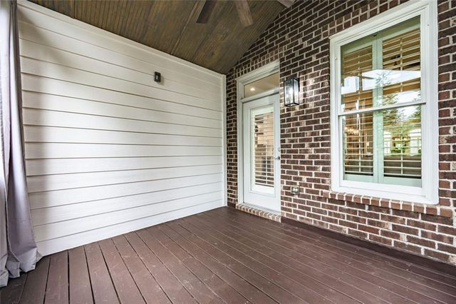 12043 Orchid Lane, Alpharetta, GA 30009