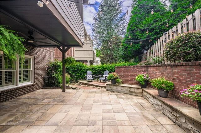 12043 Orchid Lane, Alpharetta, GA 30009