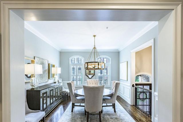 12043 Orchid Lane, Alpharetta, GA 30009