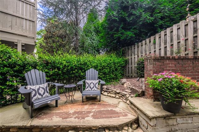 12043 Orchid Lane, Alpharetta, GA 30009