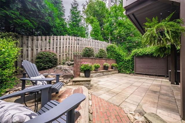 12043 Orchid Lane, Alpharetta, GA 30009