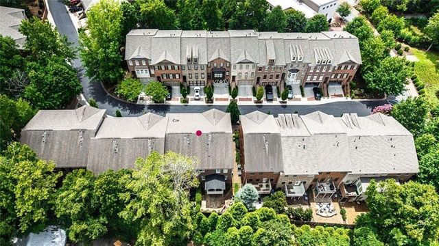 12043 Orchid Lane, Alpharetta, GA 30009