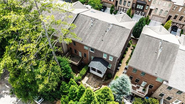 12043 Orchid Lane, Alpharetta, GA 30009