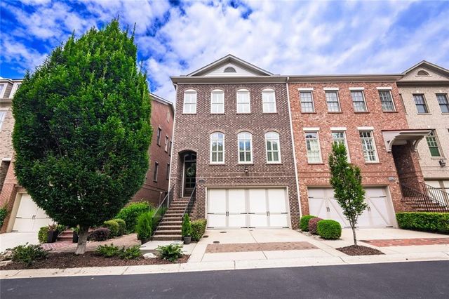 12043 Orchid Lane, Alpharetta, GA 30009