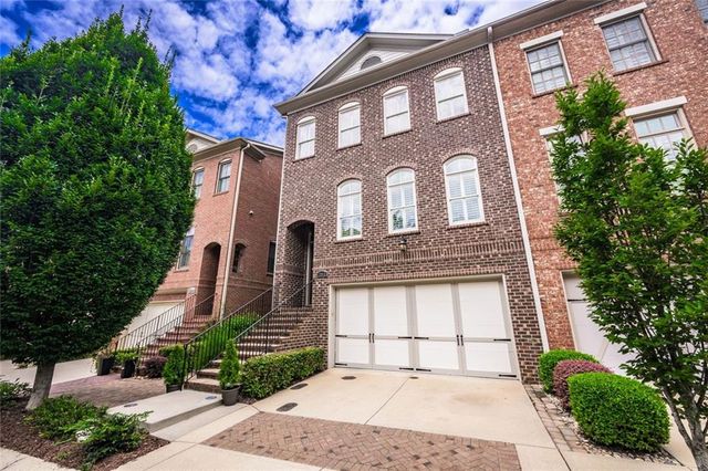12043 Orchid Lane, Alpharetta, GA 30009