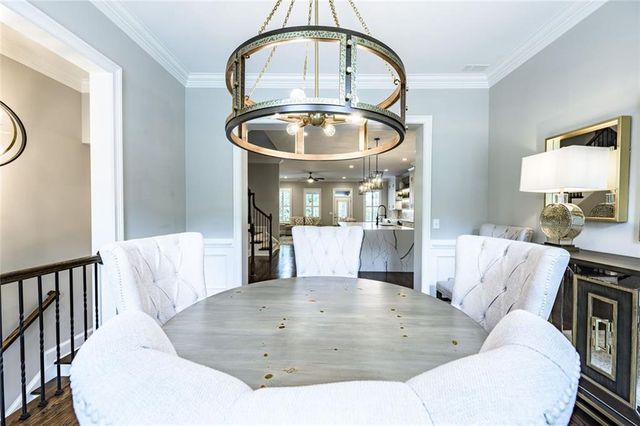 12043 Orchid Lane, Alpharetta, GA 30009