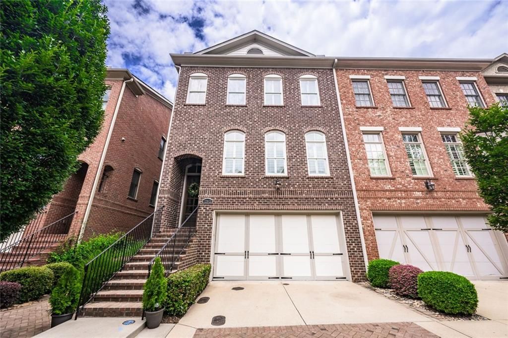 12043 Orchid Lane, Alpharetta, GA 30009