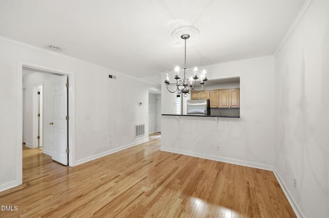 1021 Nicholwood Drive, Raleigh, NC 27605