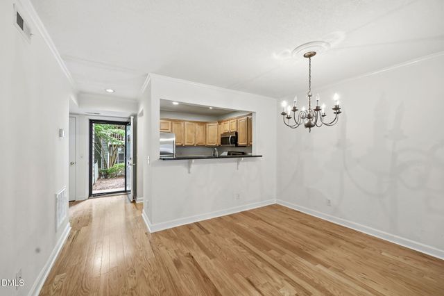 1021 Nicholwood Drive, Raleigh, NC 27605