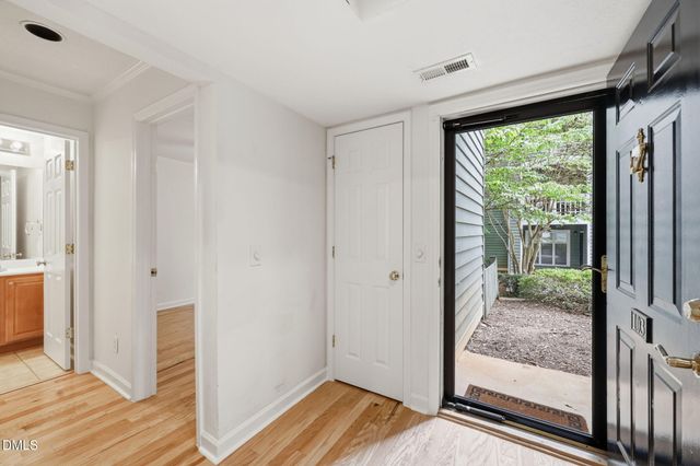 1021 Nicholwood Drive, Raleigh, NC 27605