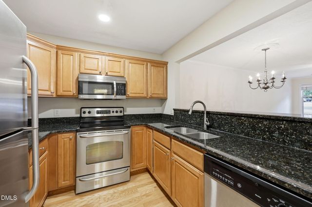 1021 Nicholwood Drive, Raleigh, NC 27605