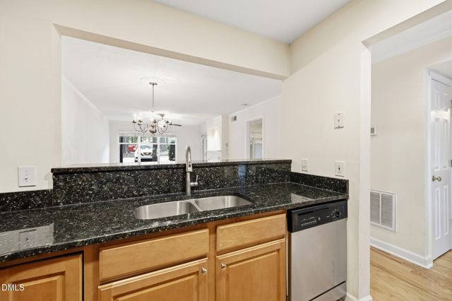 1021 Nicholwood Drive, Raleigh, NC 27605