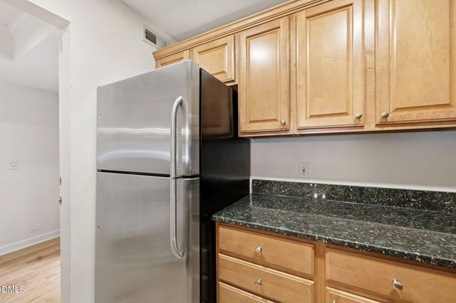 1021 Nicholwood Drive, Raleigh, NC 27605