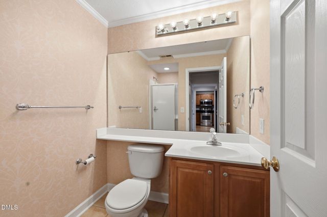 1021 Nicholwood Drive, Raleigh, NC 27605