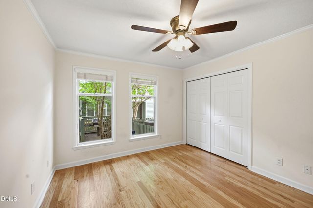 1021 Nicholwood Drive, Raleigh, NC 27605